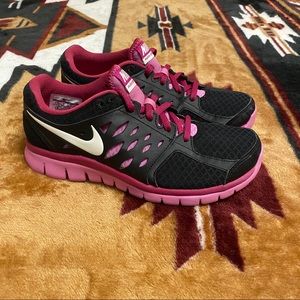Nike Flex Run Shoes